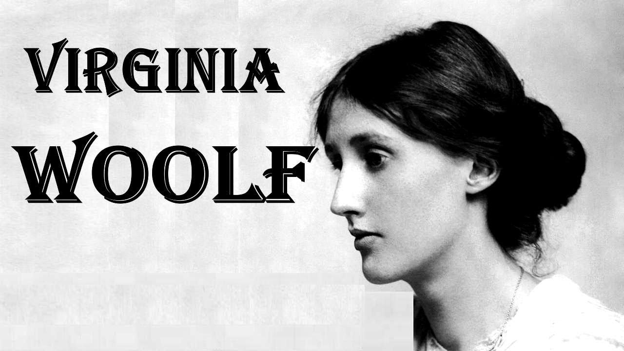 biography of virginia woolf