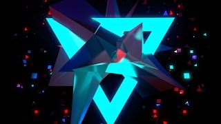 Energy Beat - VJ Loop Pack (4in1)