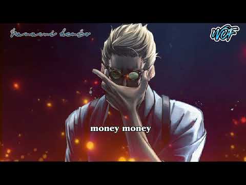 Money - Nanami