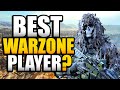 Reacting to How a Top Player Plays Warzone (High Kill) Modern Warfare BR Tips (AverageJoeWo) #5