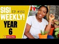 THE 6TH YEAR | LIFE IN LAGOS | #sisiweekly