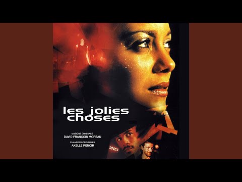 Les jolies choses