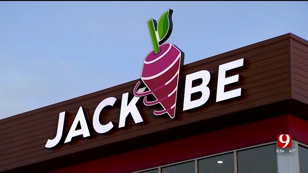 OKC's First DriveThru Grocery Store Opens YouTube