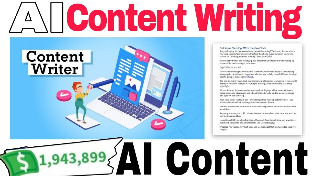 12 FREE Content Writing Tools Every Writer/Blogger Must Use 