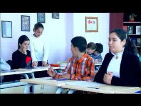 ქართული ჯარი - სამოქალაქო თავდაცვა