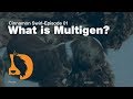 What is a Multigen Labradoodle? | Cinnamon Swirl Litter Ep01