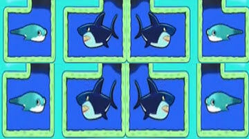 Save The Fish Max Level 1222-1230 Pull The Pin Game 🐠Help Fish Rescue Fish Gameplay |