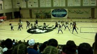 ANHS Spring Showcase 2010: D.A. COED
