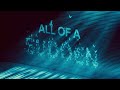 All Of A Sudden | Official Lyric Video | Elevation Worship