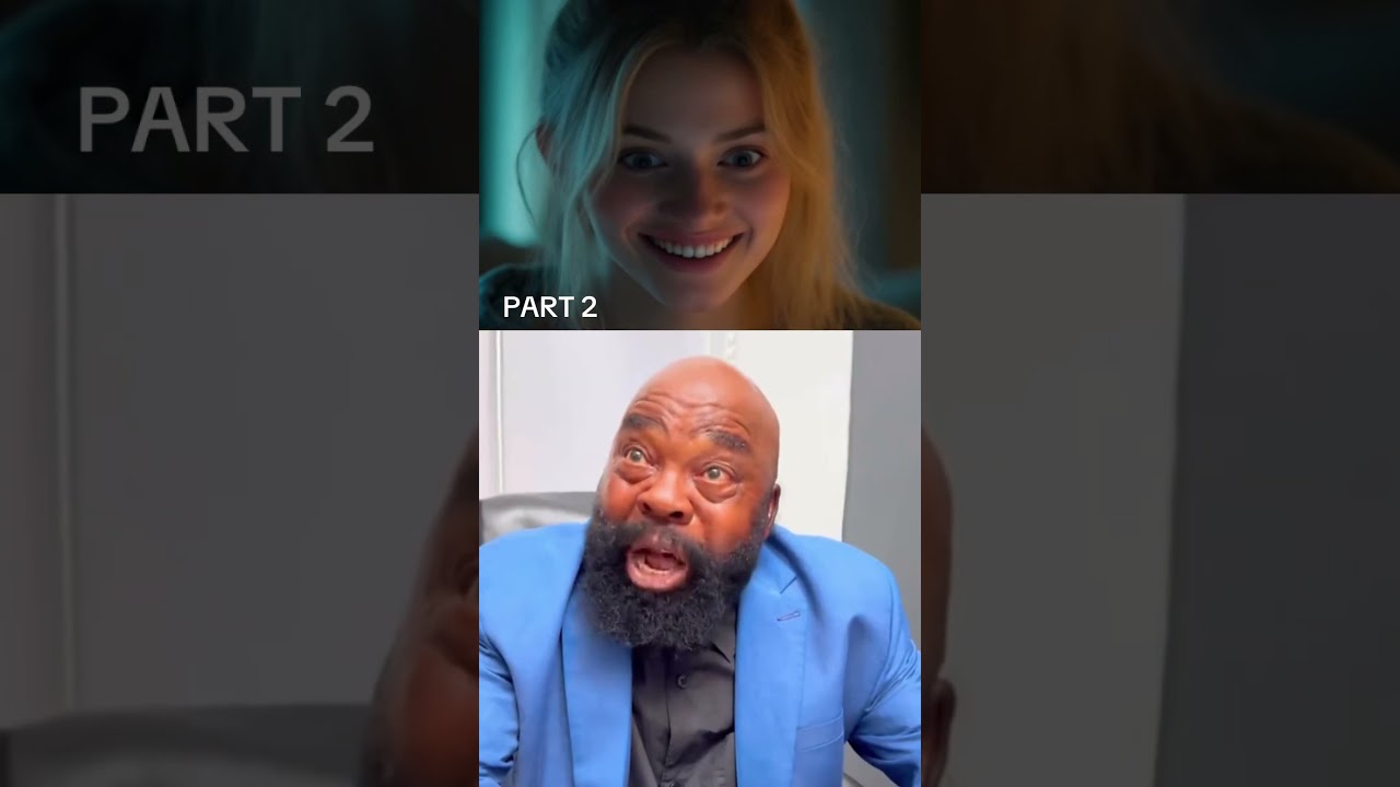 ⁣Sabinus comedy: Sabinus is at it again PART 2 #sabinuscomedy # Nigeriacomedy