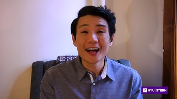 T. Jason Ortiz | NYU Stern Graduate Class of 2020 Celebration