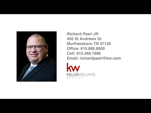 3907 Runyan Cove, Murfreesboro, TN home video tour