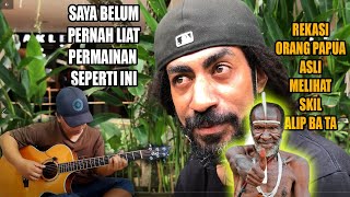 EDAN LAGU DAERAH MENDUNIA, ASLI MERINDING MELIHAT INI | KENANG ALIP BA TA