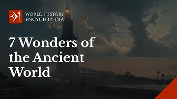 The Seven Wonders of the Ancient World: an Overview