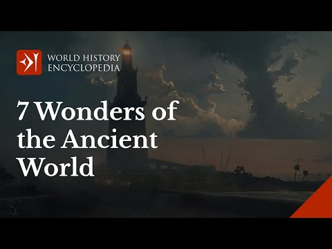 Βίντεο: Ναός της Αρτέμιδος στην Έφεσο: ιστορία, σύντομη περιγραφή και ενδιαφέροντα γεγονότα