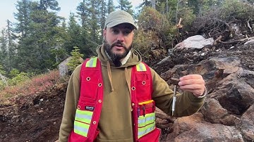 Site Visit: Saga Metals’ search for critical metals puts it on the radar