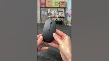 WiWU Magic 2.4G+Bluetooth Mouse WM101-C / мышка