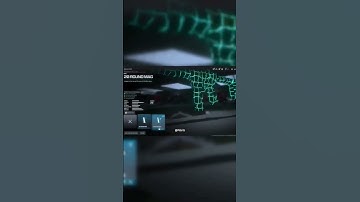 *BEST* Superi 46 Class for Movement 👑 #cod #mw3 #warzone #rebirth #movement