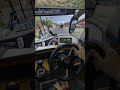 Trip 86 #ets2 #ets2mods #ets2modindo #bussimulator #bussid #pxnv99 #steeringwheel #drivingsimulator