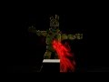[SFM] The Purple Guy's Demise [WARNING: BRUTAL] [グロ注意！]
