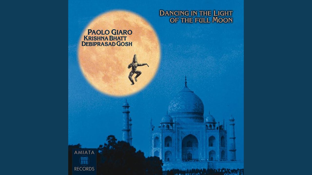 Dancing in the Light of the Full Moon - YouTube