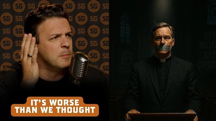 The Church is Helping Planned Parenthood | AJ Hurley