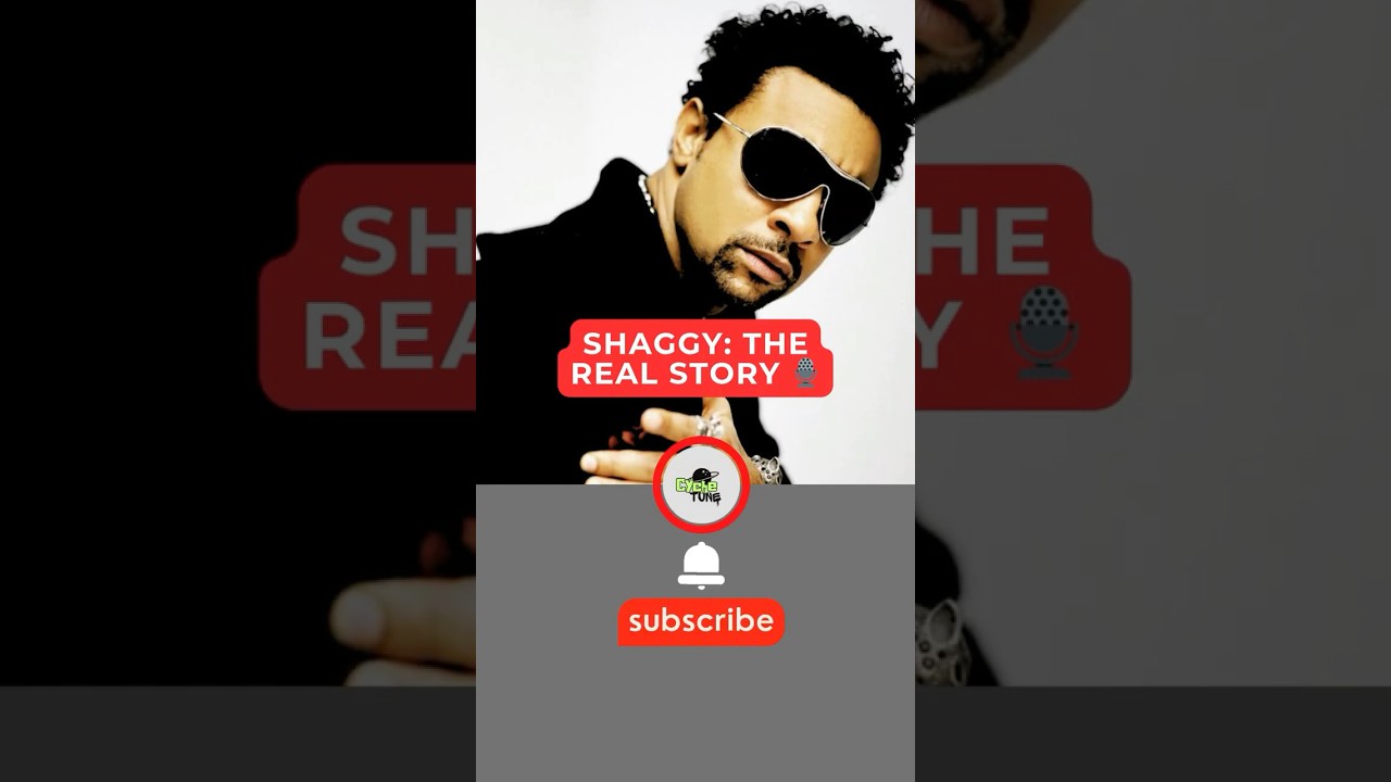 Obejrzyj Shaggy: From Soldier to Global Superstar 🇯🇲✨ w YouTube Obejrzyj Shaggy: From Soldier to Global Superstar 🇯🇲✨ w YouTube