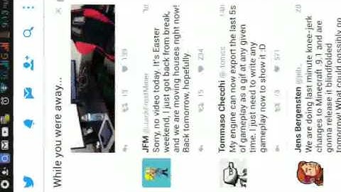 Command Block And Mod API In MCPE 0.15.0!!!