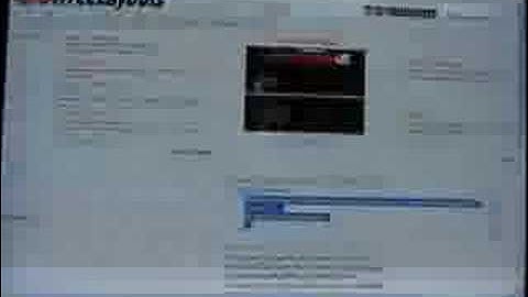 IMVU homepage tutorial