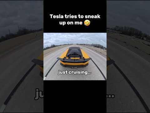 He almost had