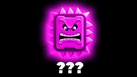 15 "Thwomp" Sound Variations in 30 Seconds