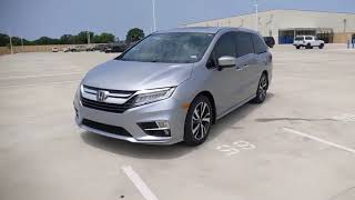 fort honda worth