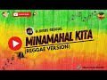 Minamahal Kita - Freddie Aguilar | Cover by Marvin Vocal (Reggae Version)