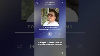 Download Lagu Doa Tulus Bagimu - Pance Pondaag #pancepondaag #lagukenangan #lagunostalgia #lagulawas #shorts MP3