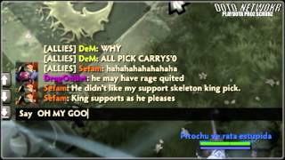 Dota 2 - Doto Vomit 1 screenshot 3