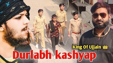 Part 1 || Gangster Durlabh kashyap  || Kings of bewar 👑