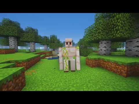 Morph Mod voor Minecraft PE
