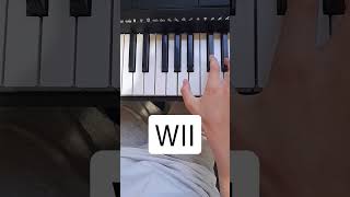 Mii Channel Theme Resimi