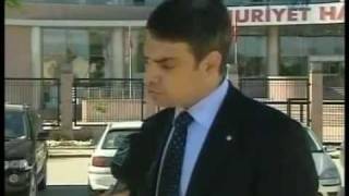 Umut Orana Canlı Yayın Sürprizi