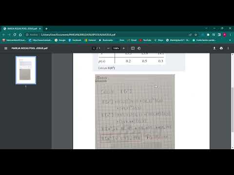 video ejerc 3