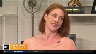 CBS News NY - Fiasco Theater making Shakespeare more accessible for all