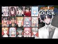 【鵝鴨殺】鵝鵝鴨鴨殺!!! ft.超多人16~~ #新人vtuber #台v