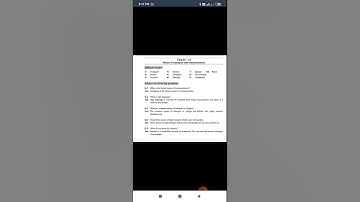 21-12-2020 Class 3rd EVs Chapter-13 [Means of transport and communication] Question/Answers
