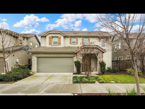 1216 Academy Drive, Lathrop, CA home video tour