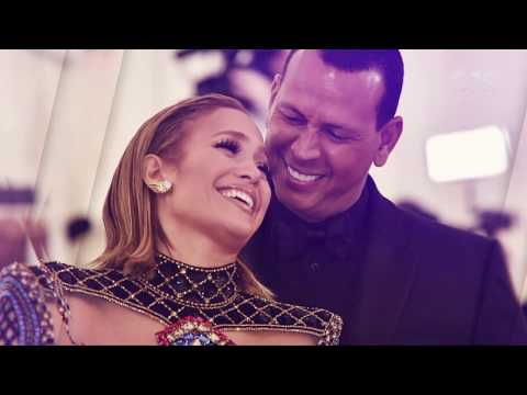 تعرف على تفاصيل زيجة جينفير لوبيز الرابعة   