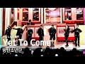 [안방1열 직캠4K] 방탄소년단 'Yet To Come' 풀캠 (BTS Full Cam)│@SBS Inkigayo_2022.06.19.