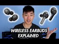 Wireless Earbuds: What Do You Need to Look For?