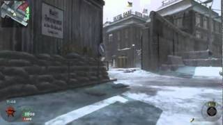 EvilMrChris - Nice T'Hawk Kill
