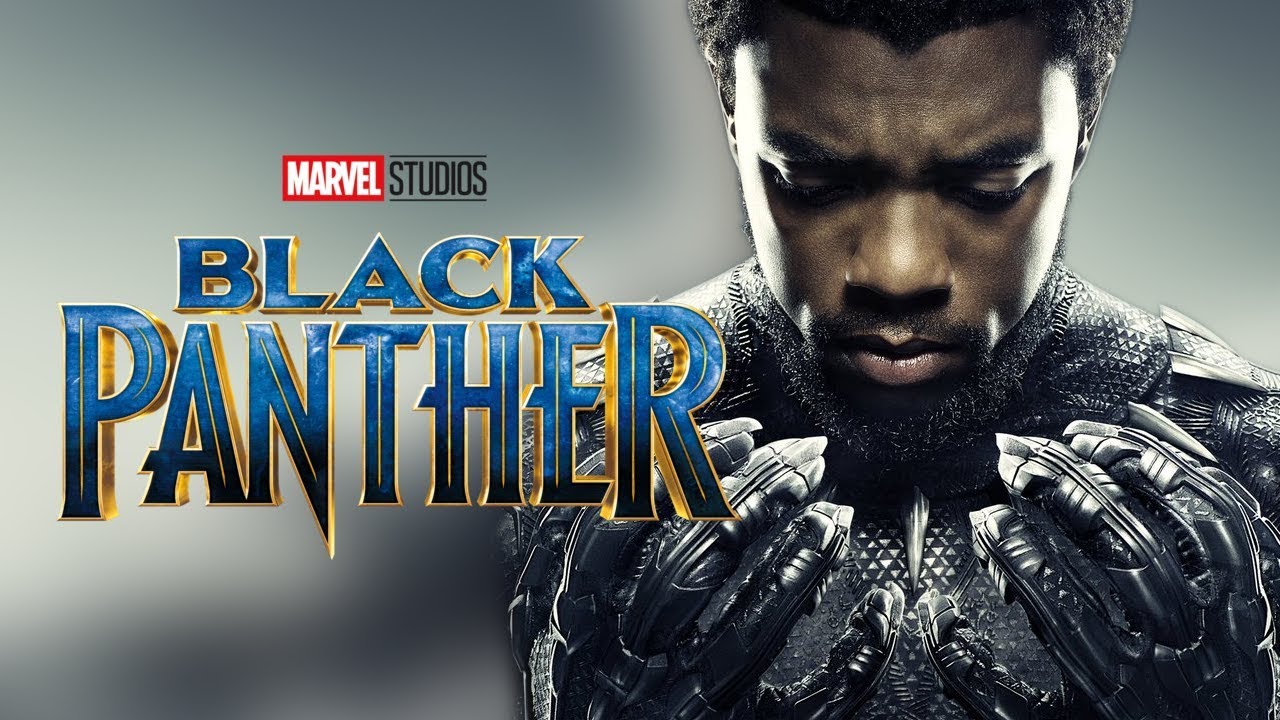 ...Am I Missing Something? | Black Panther (2018) | Movie Review (overrated MCU entry?)