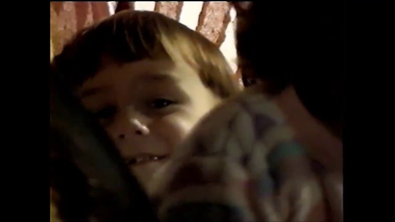 Christmas Eve 1998 - YouTube